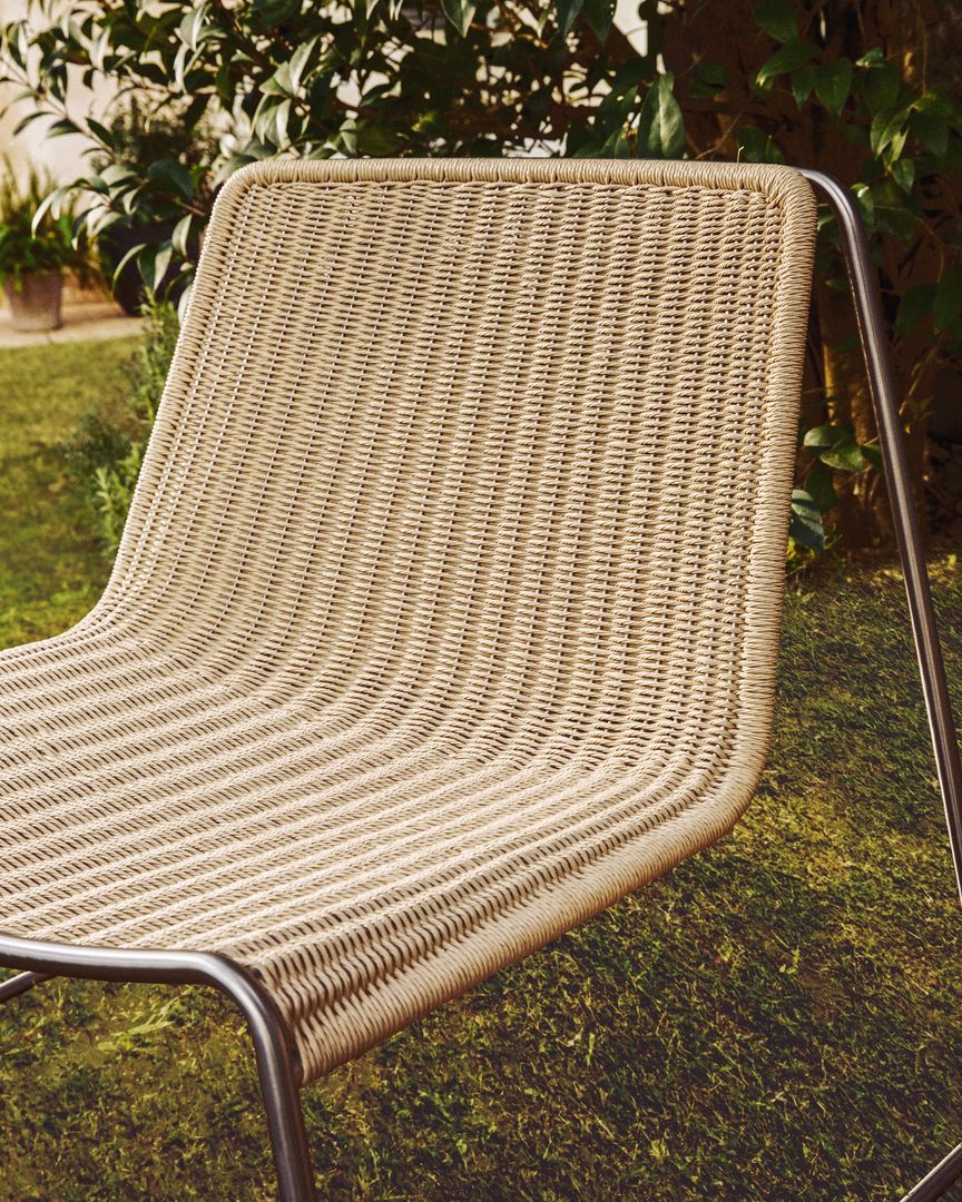 Kave Home   Tavari Fauteuil