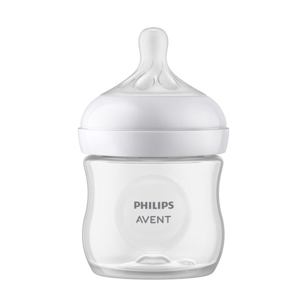 Philips Avent Fles Natural Response 125ml