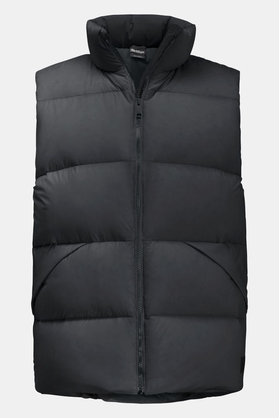 Jack Wolfskin Jack Wolfskin Roemertor Vest M Bodywarmer