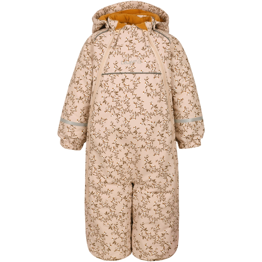 CeLaVi Schneeanzug Peach Whip