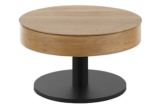 CASAVANTI Couchtisch TANGER 47 cm