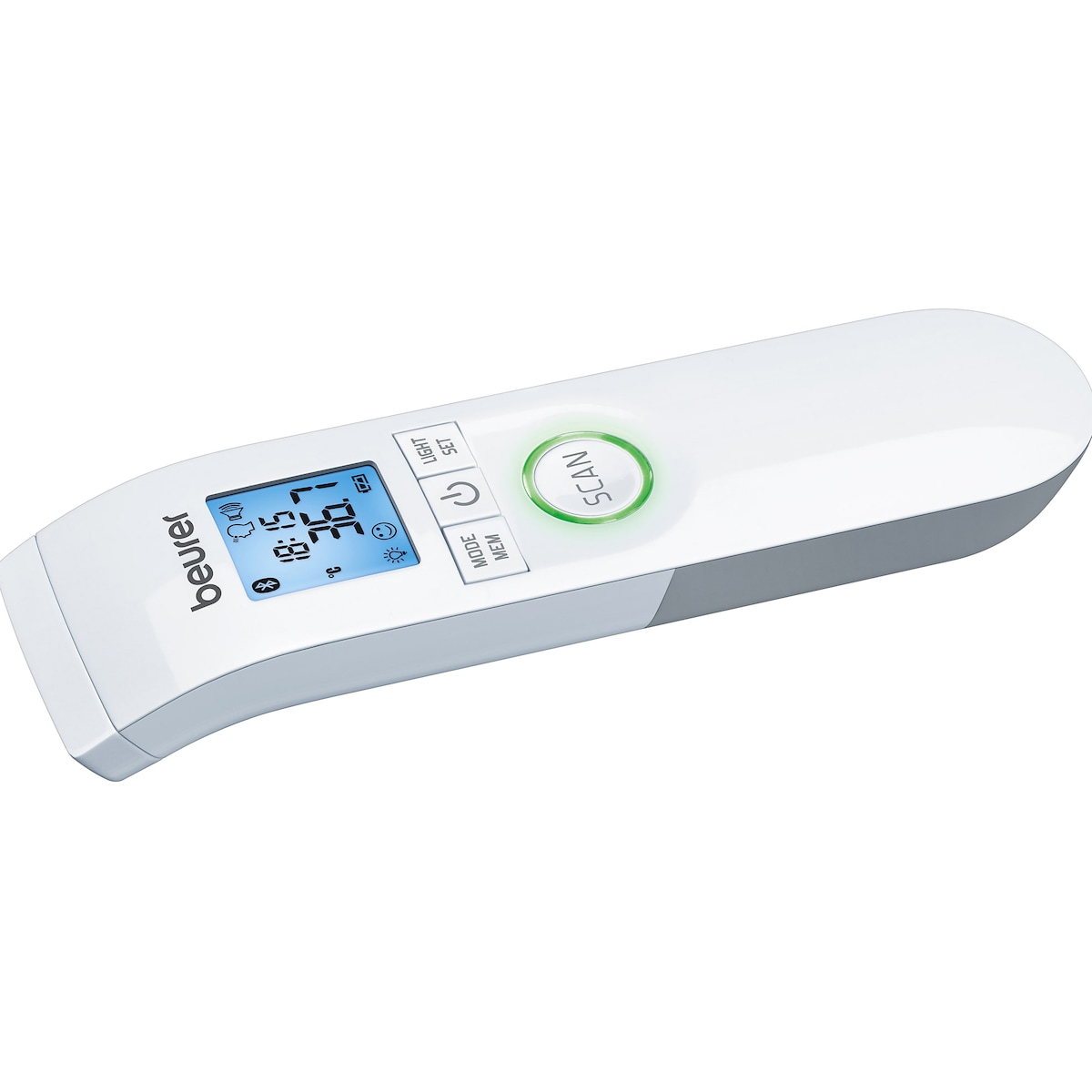 Beurer termometer FT 95