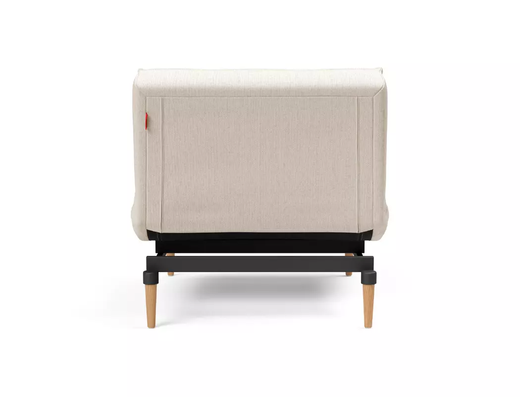 Sessel Splitback Styletto hell