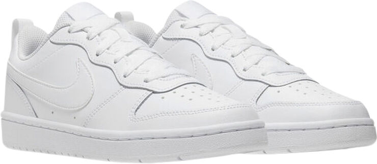 Nike Court Borough Low 2 sneakers Hvid