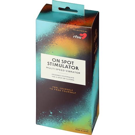 RFSU On Spot Stimulator