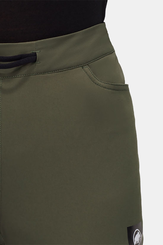 Mammut Mammut Massone Light Pants Klimbroek