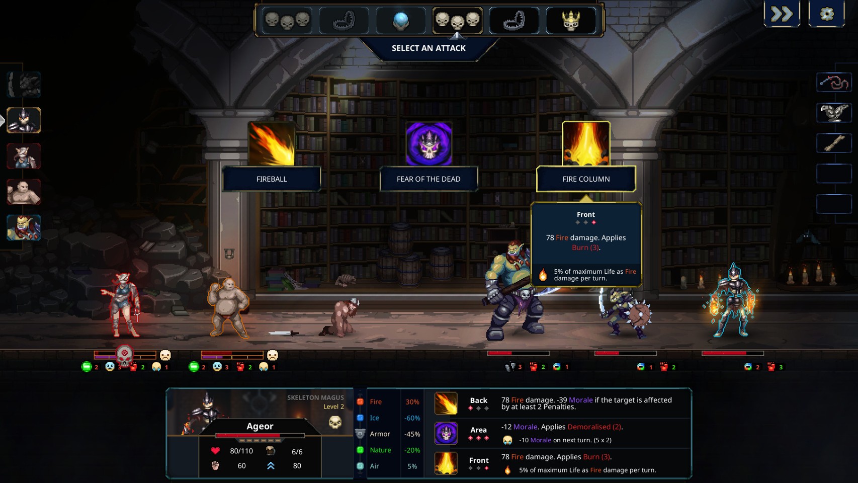 Legend of Keepers: Career of a Dungeon Manager- PC