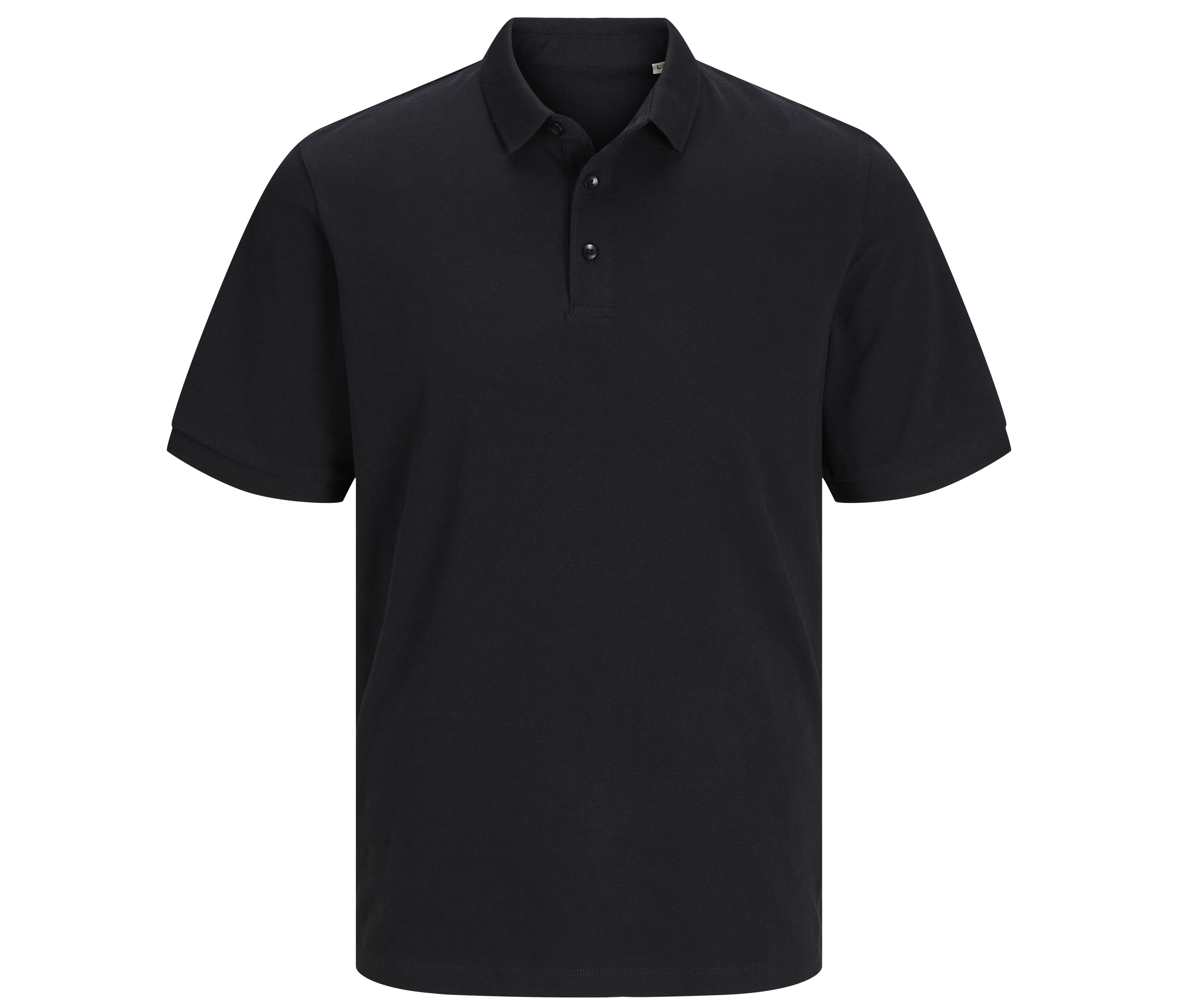 PRODUKT JACK & JONES JJ7556 - Polo unisexe en coton organique