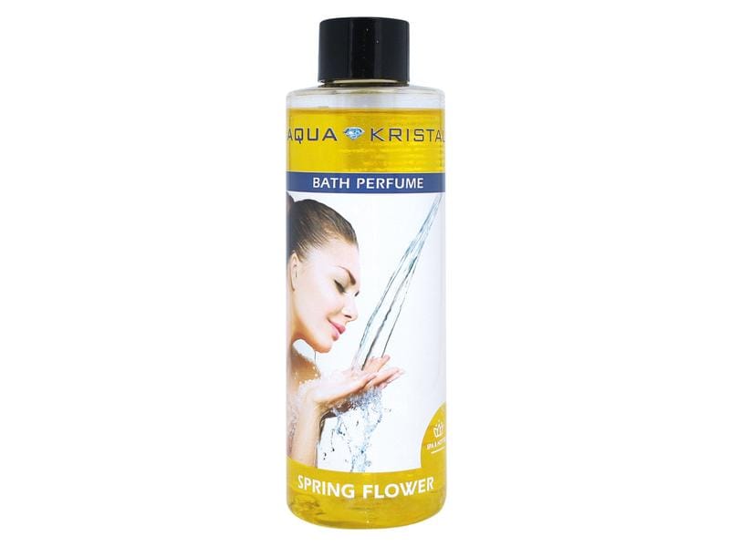 Aqua Kristal Poolduft Spring Flower, 0.2 l Pool- / Whirlpoolduft