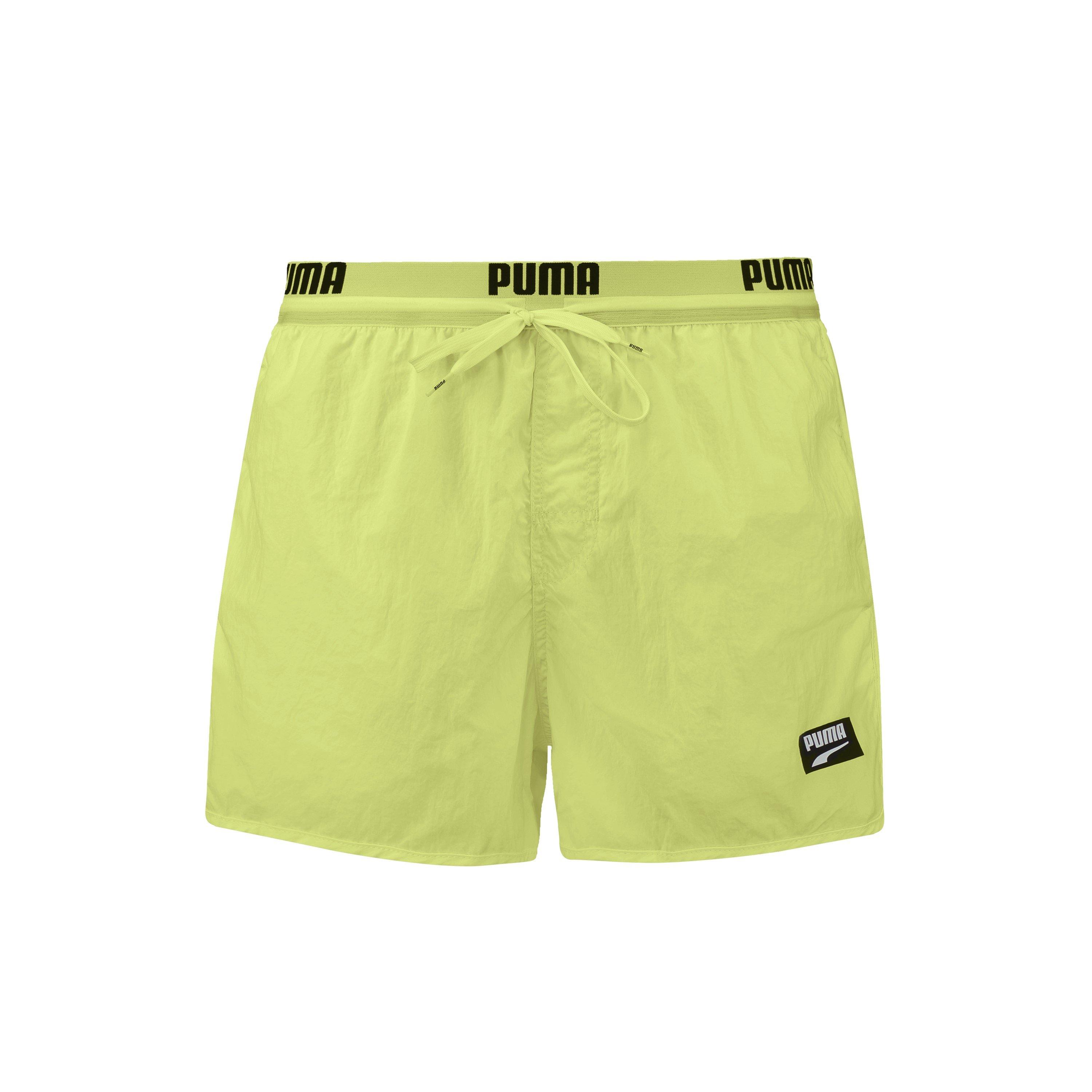 Puma Track Swimming Shorts Mens