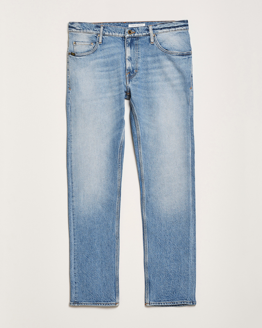 Tiger of Sweden Pistolero Jeans Light Blue
