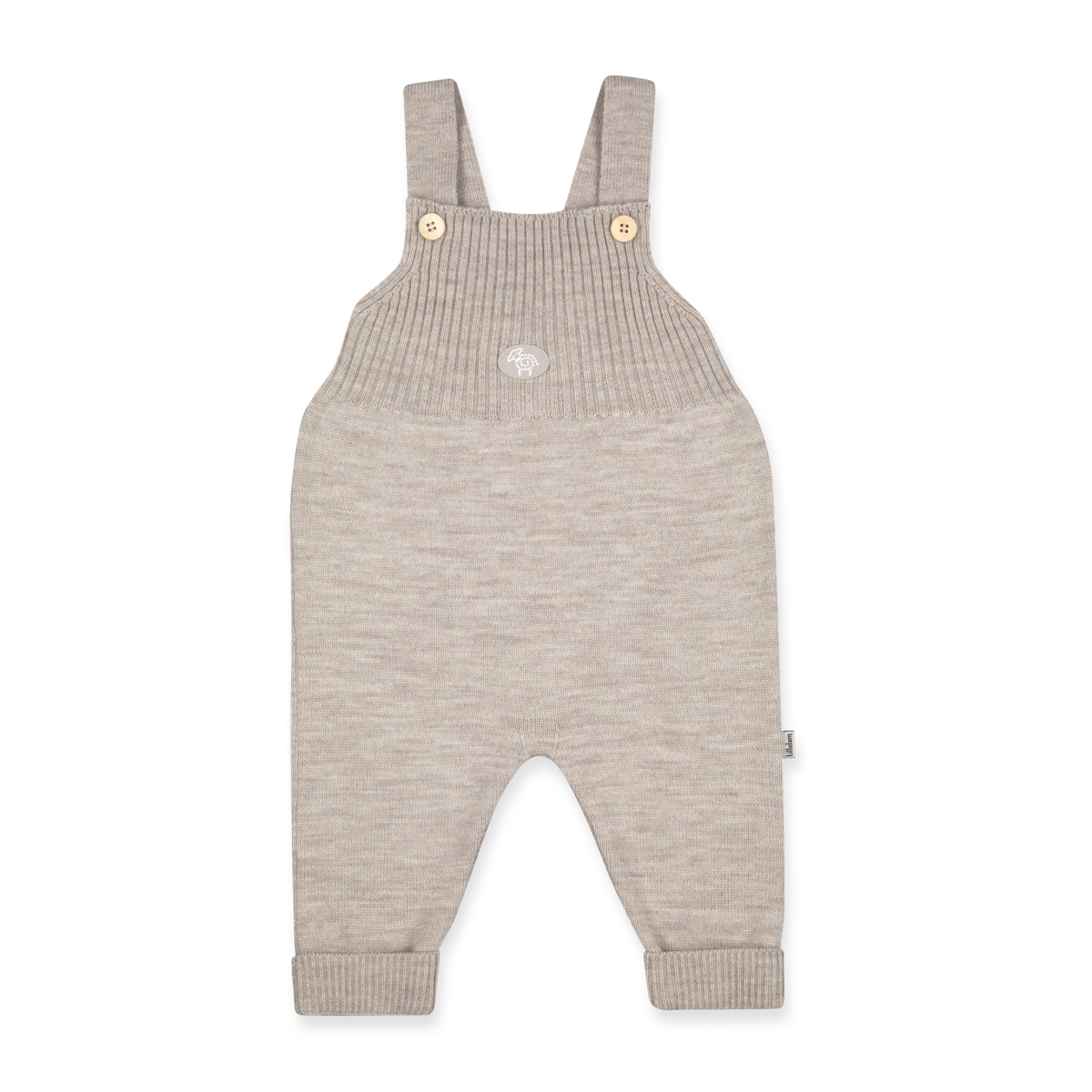 Seledress Baby Natur - Lillelam