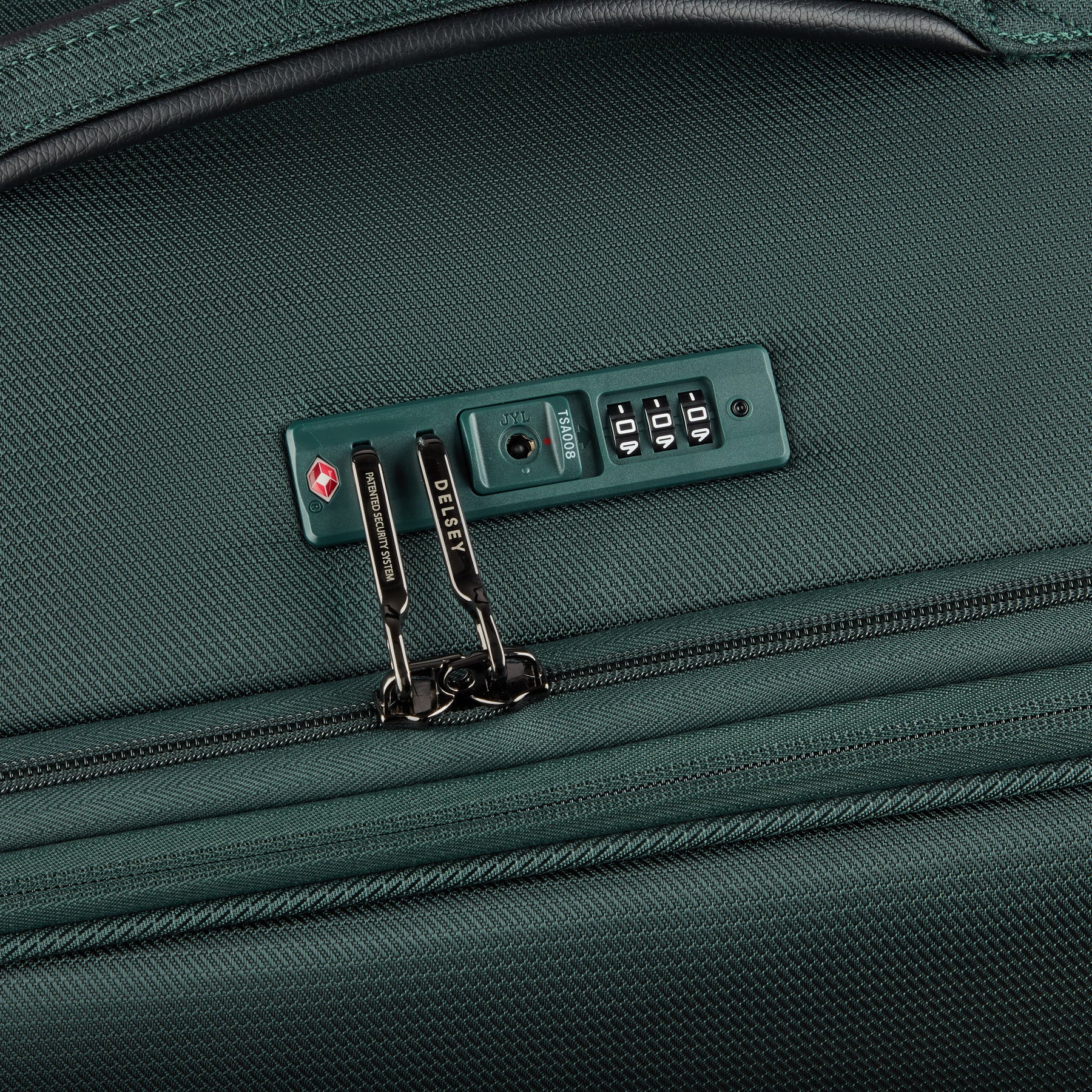 Valise soute - XL Extensible (82cm)