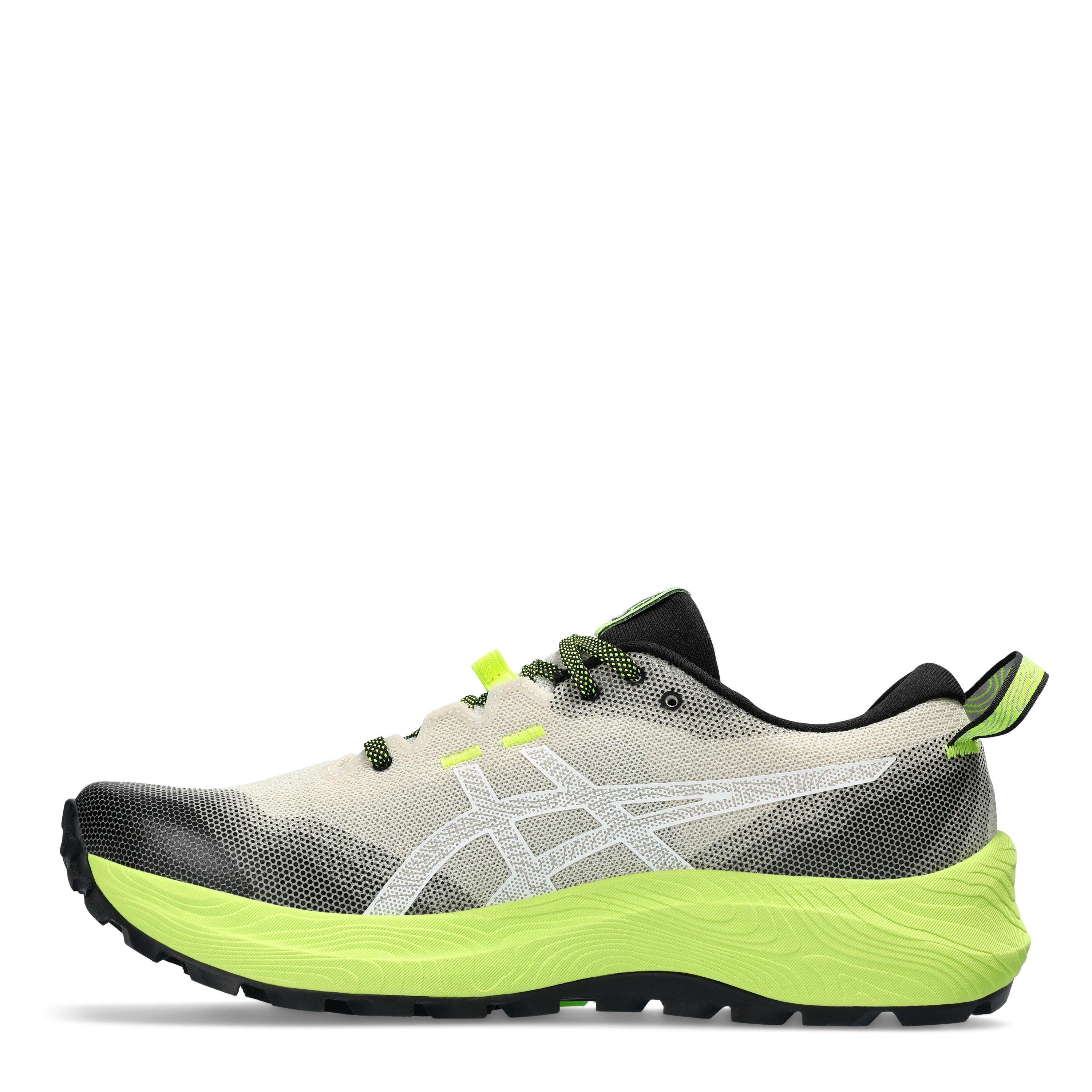 Asics Trabuco 12 Mens Trail Running Shoes