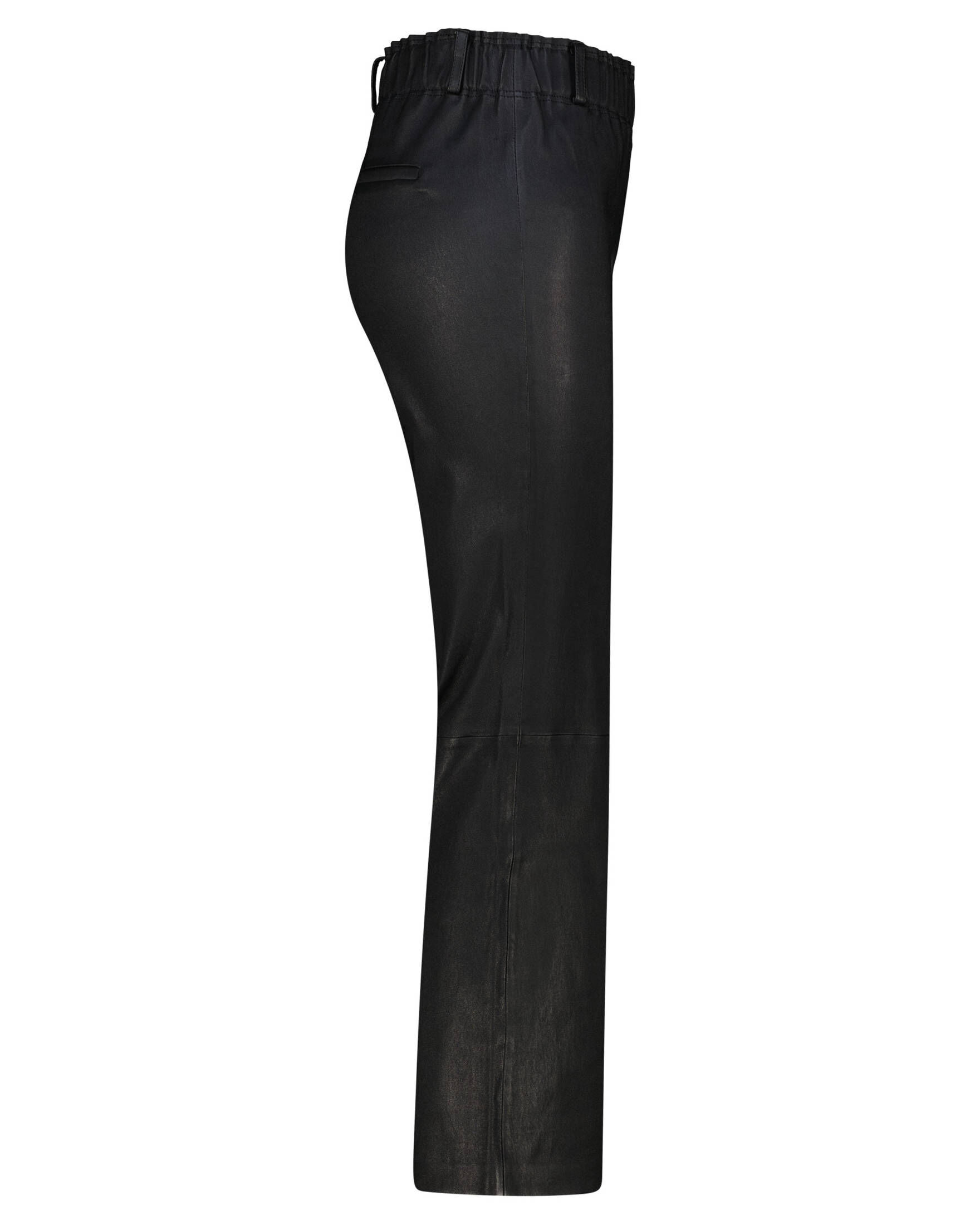 Arma| Damen Lederhose FERRARA PLONGE waschbar