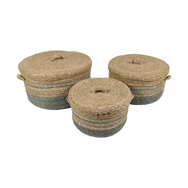 Opjet Familiemand - 3 Stuks - Wit
