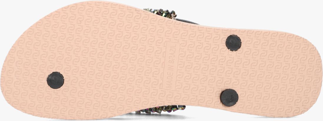 UZURII beige uzurii teenslippers classic aby