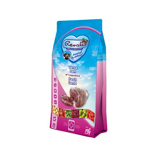 Renske Super Premium Graanvrij