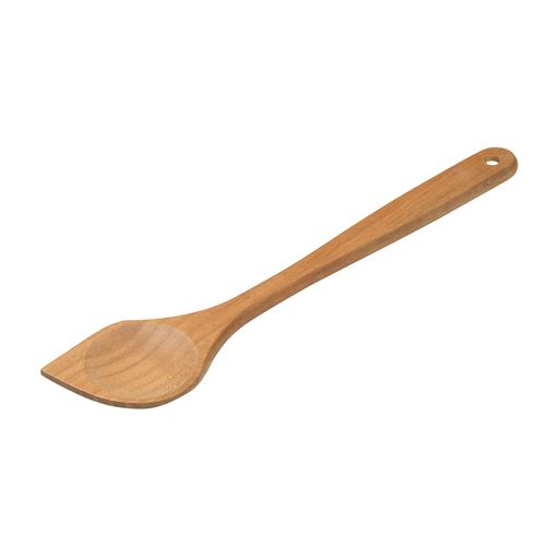 Bastian Spids Grydeske, Kirsebærtræ, 30 cm
