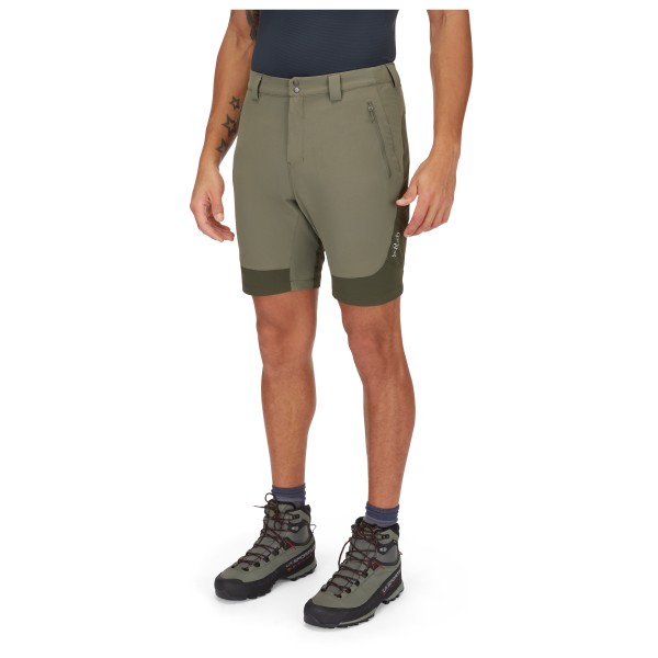 Rab - Torque Mountain Shorts - Short