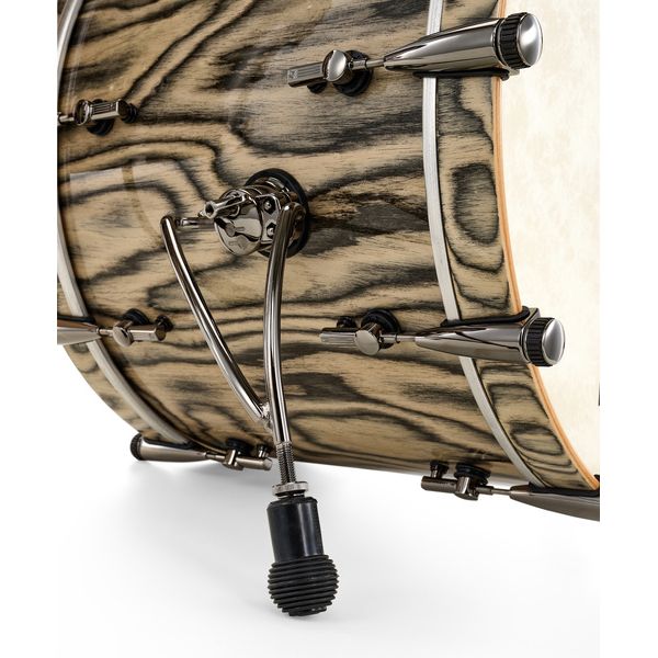 Sonor SQ2 Set Maple Snow Tiger