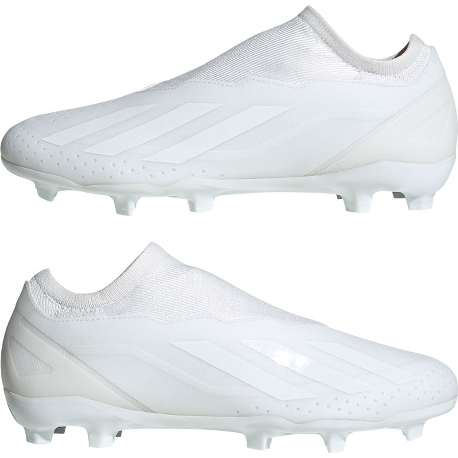 adidas X Crazyfast .3 Laceless FG