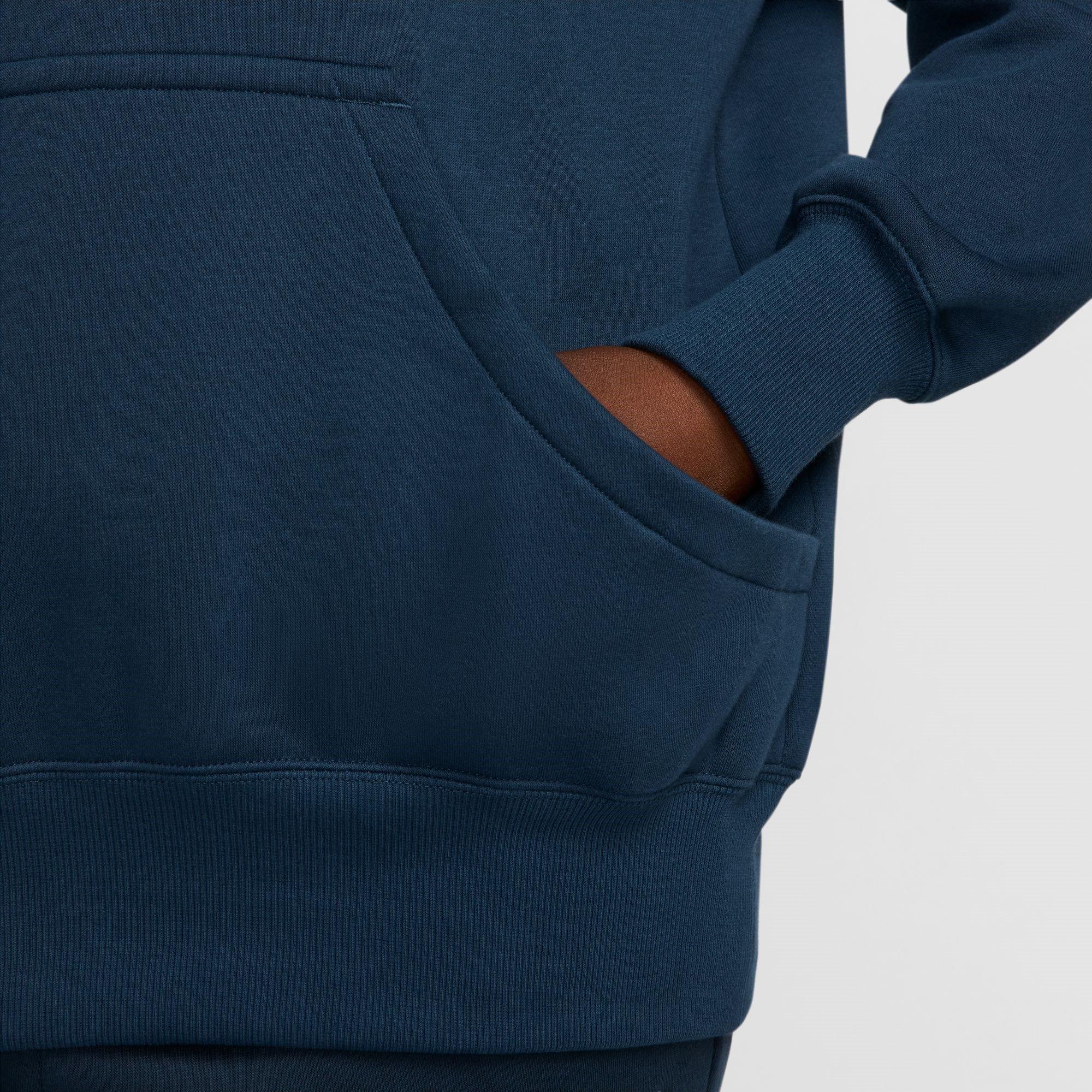 Nike Sportswear Phoenix Fleece Womens Over Oversized Pullover Hoodie