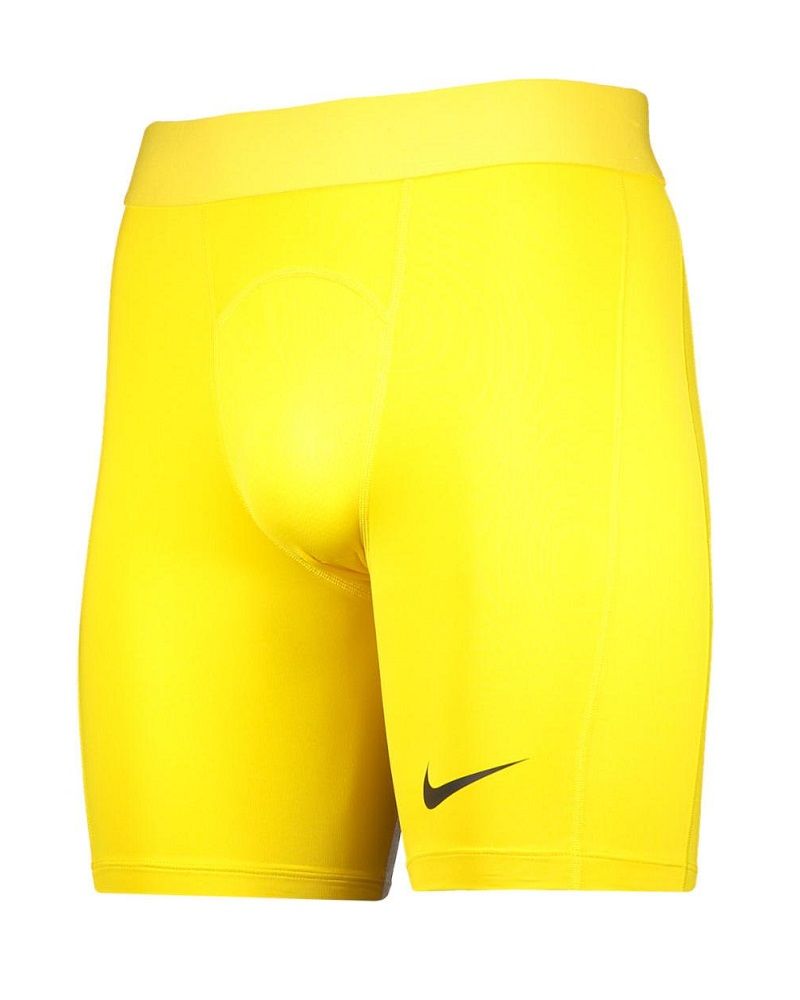 Cuissard Nike Nike Pro Jaune pour homme