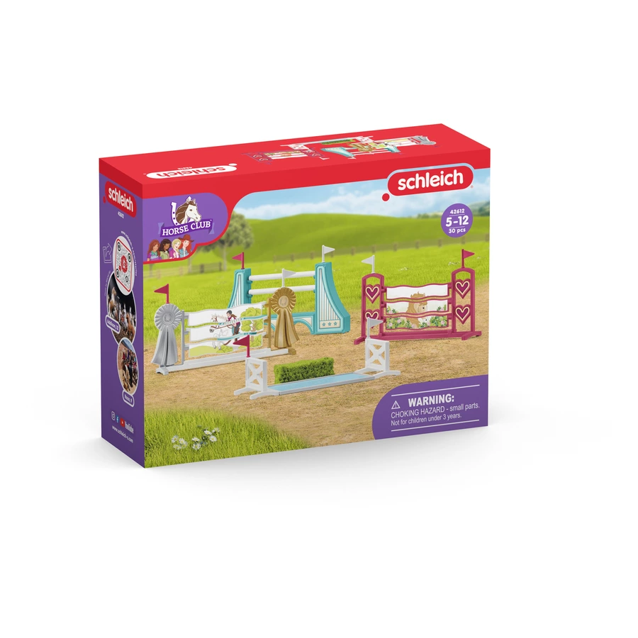 schleich® Hindernisse Zubehör 42612