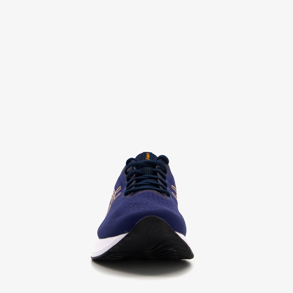 Gel-Excite 10 heren hardloopschoenen blauw