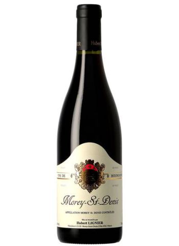 Morey Saint-Denis Trilogie - Hubert Lignier