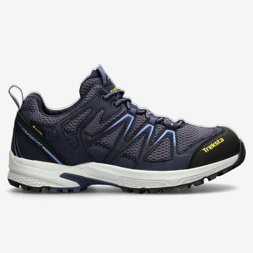 Sapatos de trekking de montanha Dove X GTX Treksta