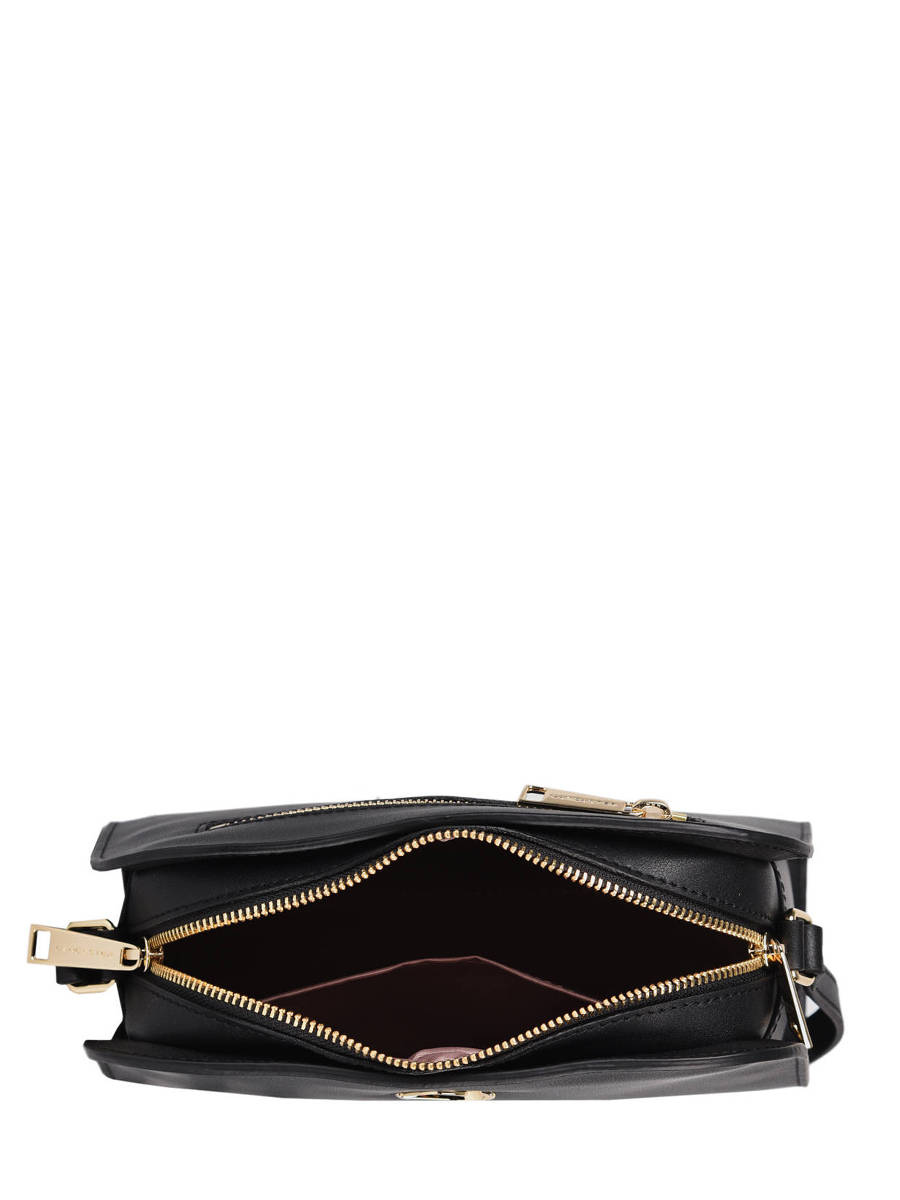 Sac bandoulire City philos cuir LANCASTER