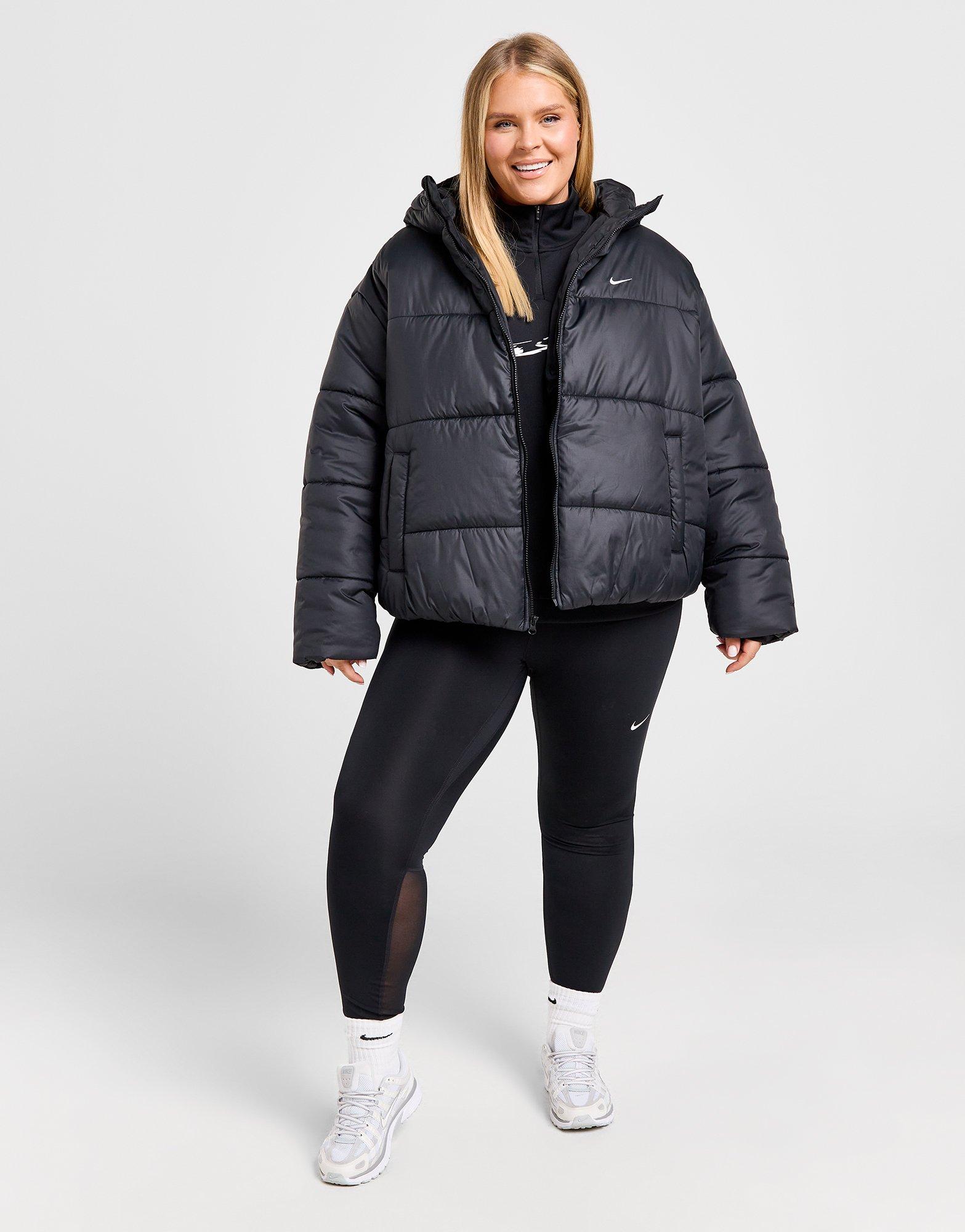 Nike Veste Synthétique Sportswear Grande Taille Femme