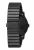 Nixon The Station All Black / Blue A1160-602