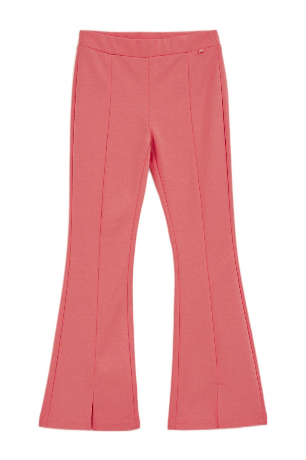 WE Fashion legging roze