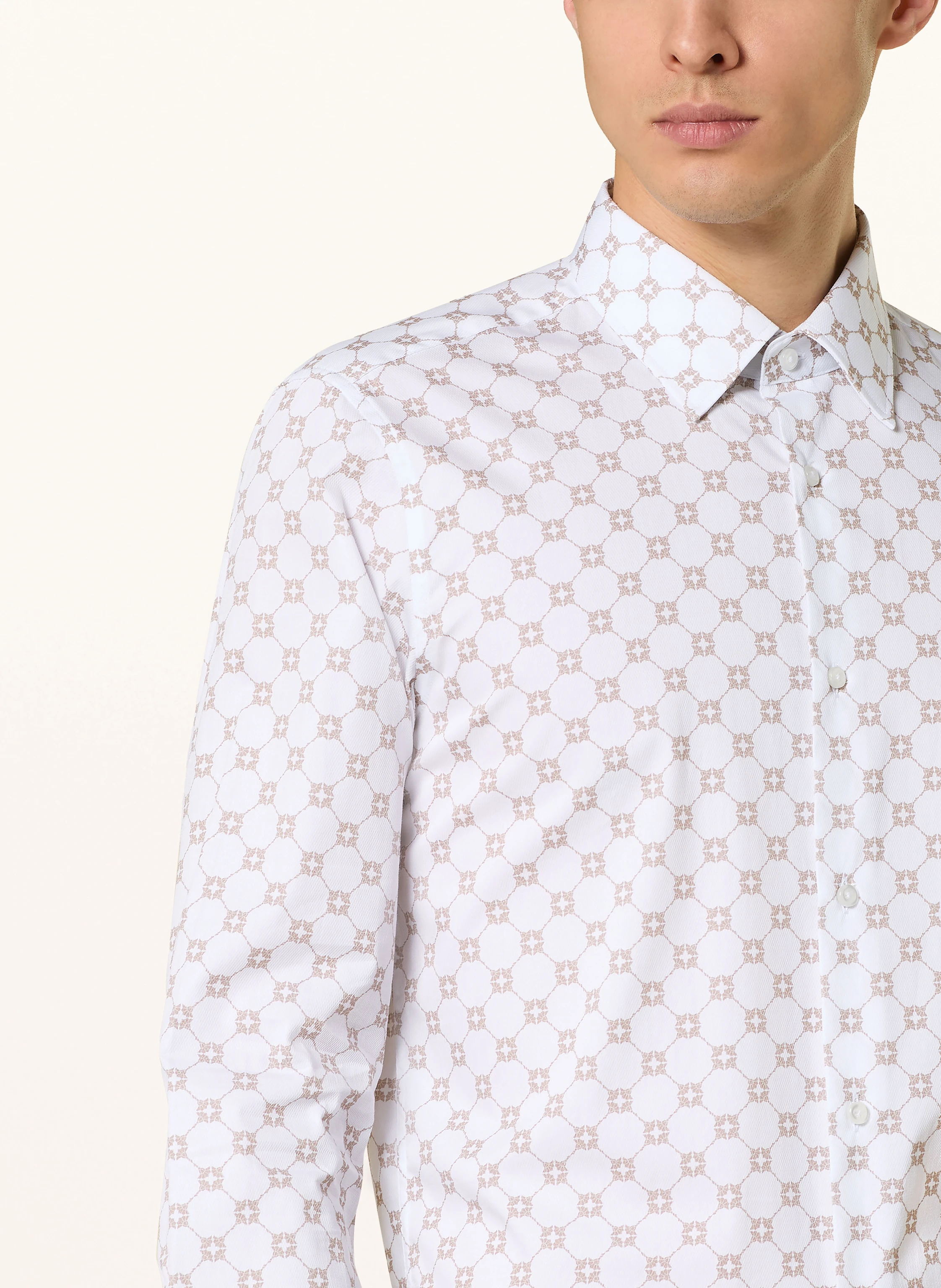 JOOP! Hemd PIERCE Slim Fit