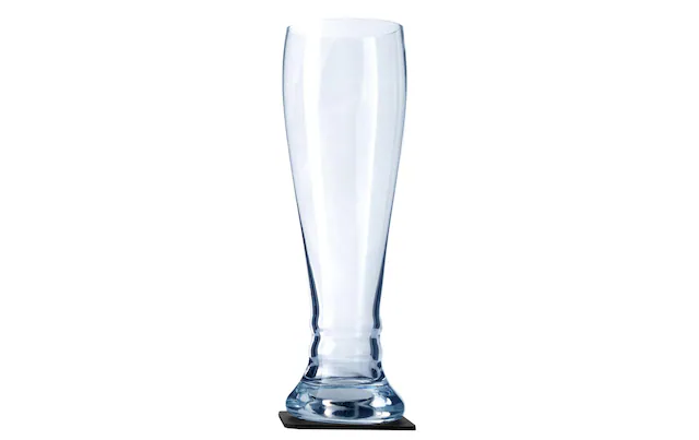 silwy MAGNETIC SYSTEM Bierglas »Weizenbier«