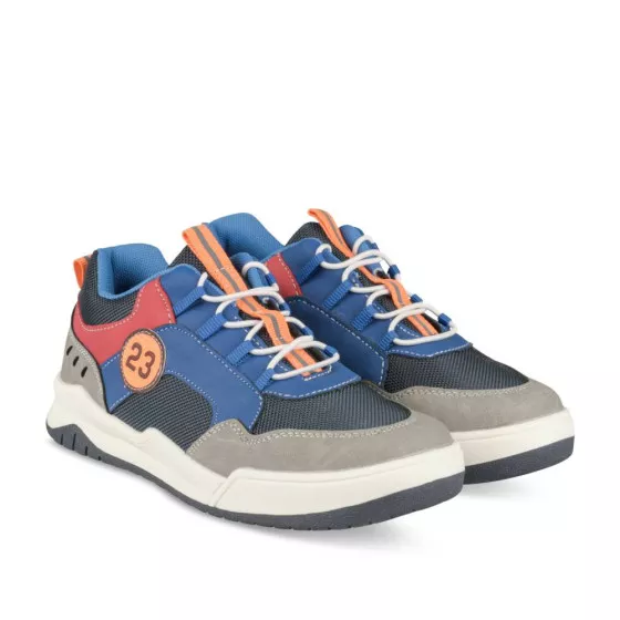 Baskets MARINE TAMS
