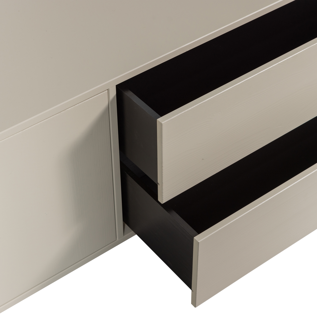 vtwonen   Settle Down Tv-meubel
