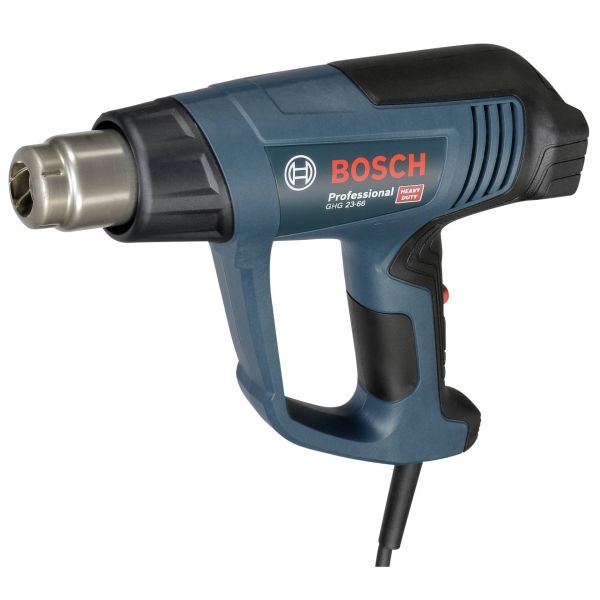 Bosch Decapador Ar Quente GHG 23-66 - 06012A6301