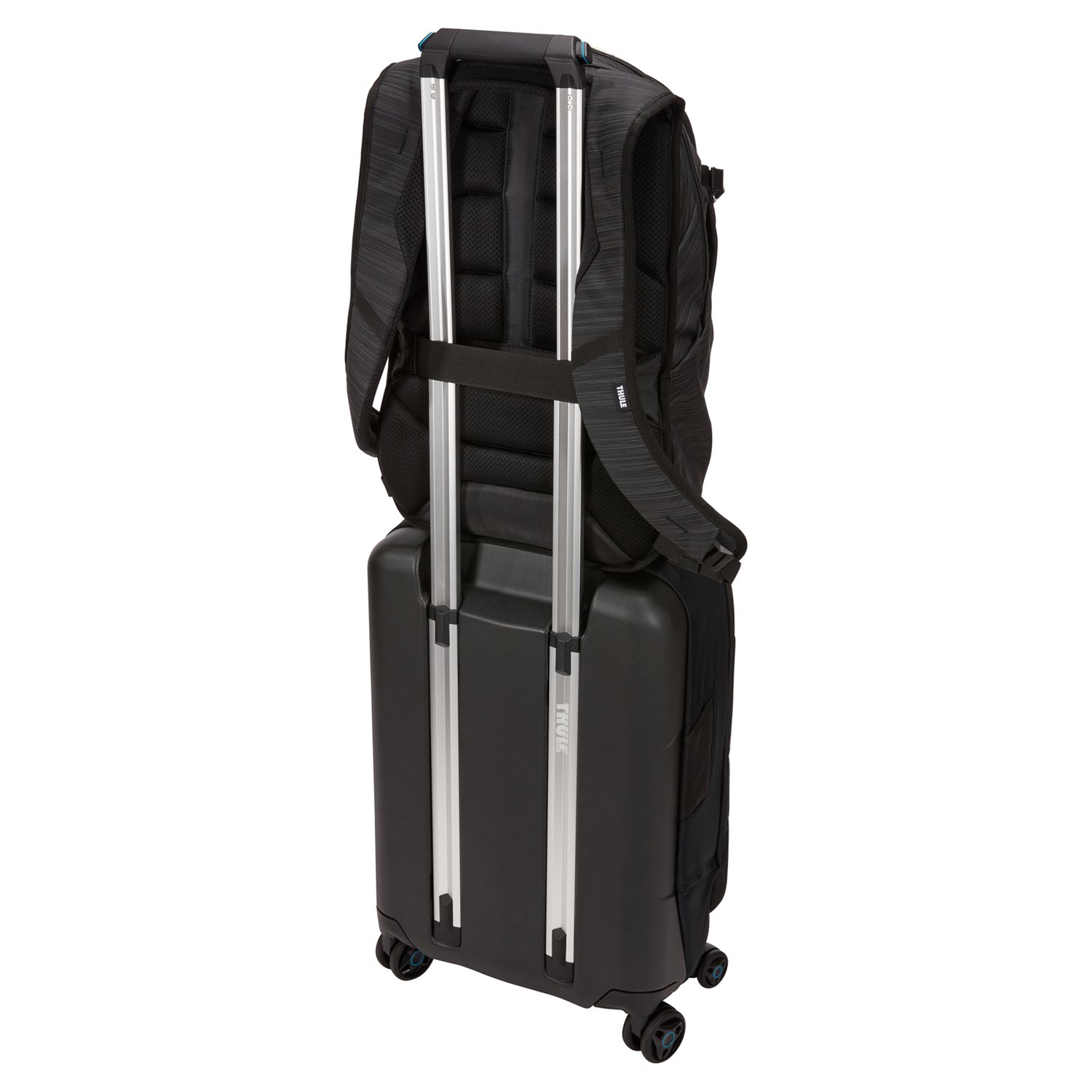 Thule Construct Backpack 24L black