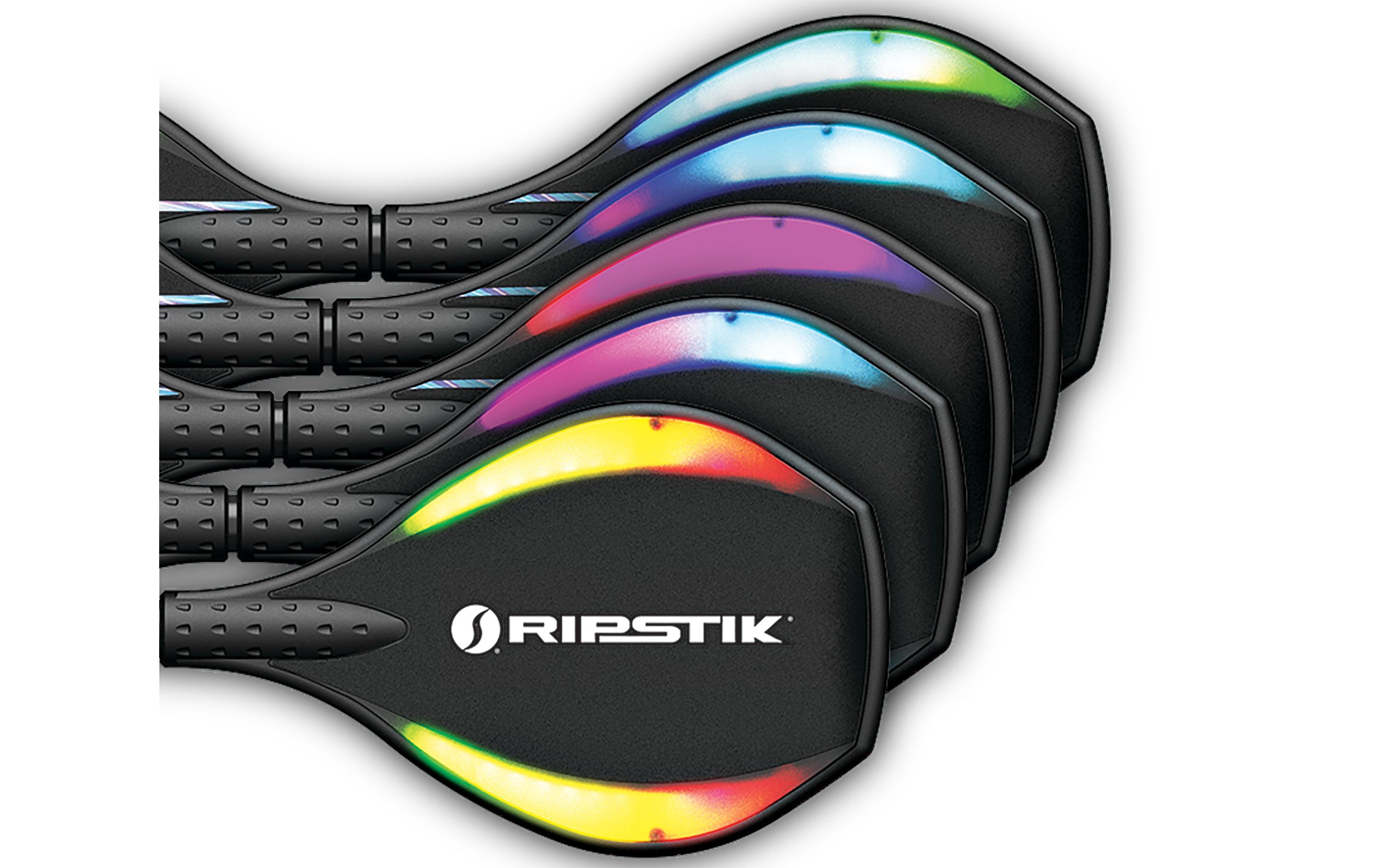 Waveboard RipStik Ripster LightshowWaveboard