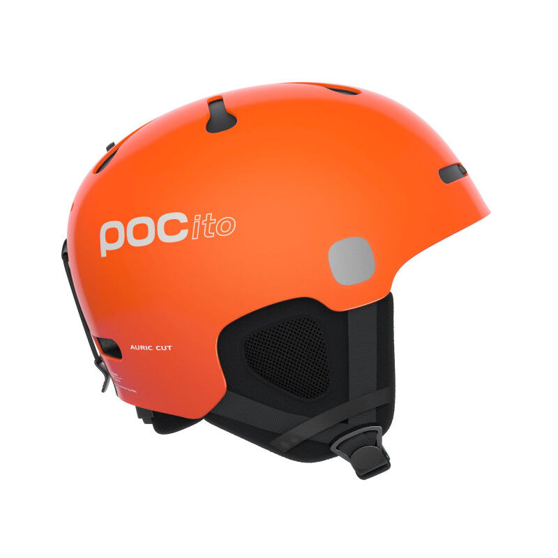 POCito Auric Cut MIPS - Casque ski enfant
