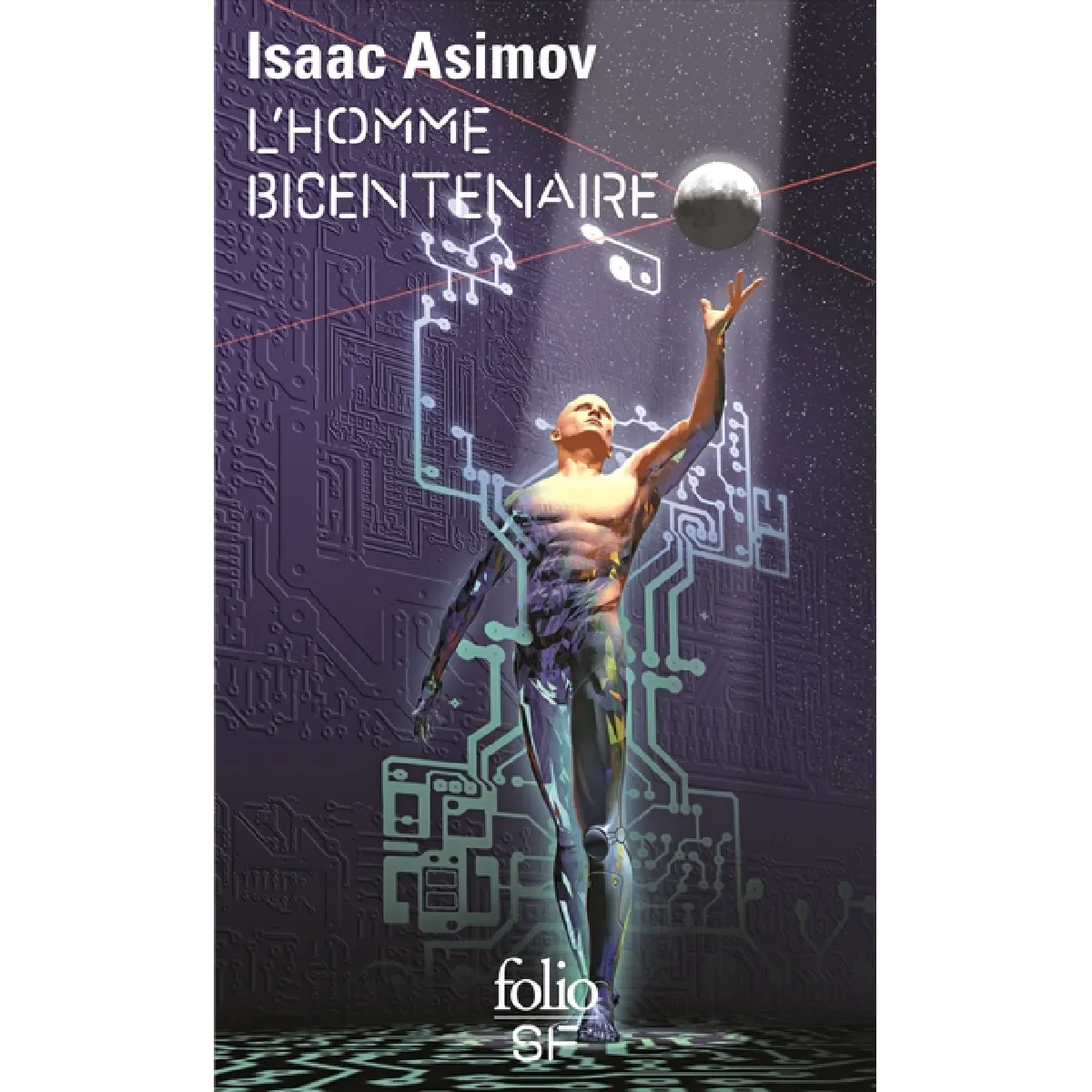 L'homme bicentenaire · Occasion