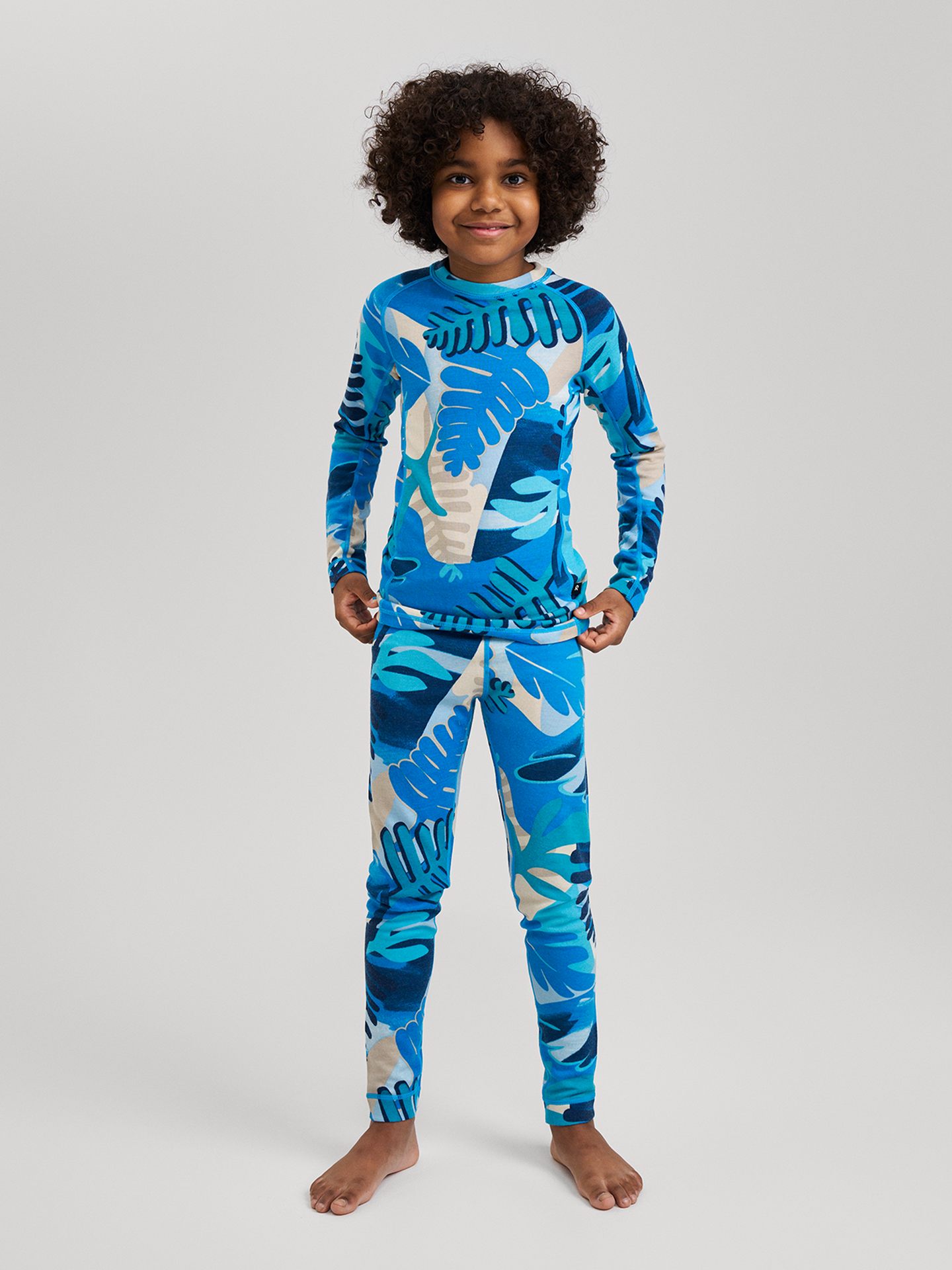 Taitoa Thermal set