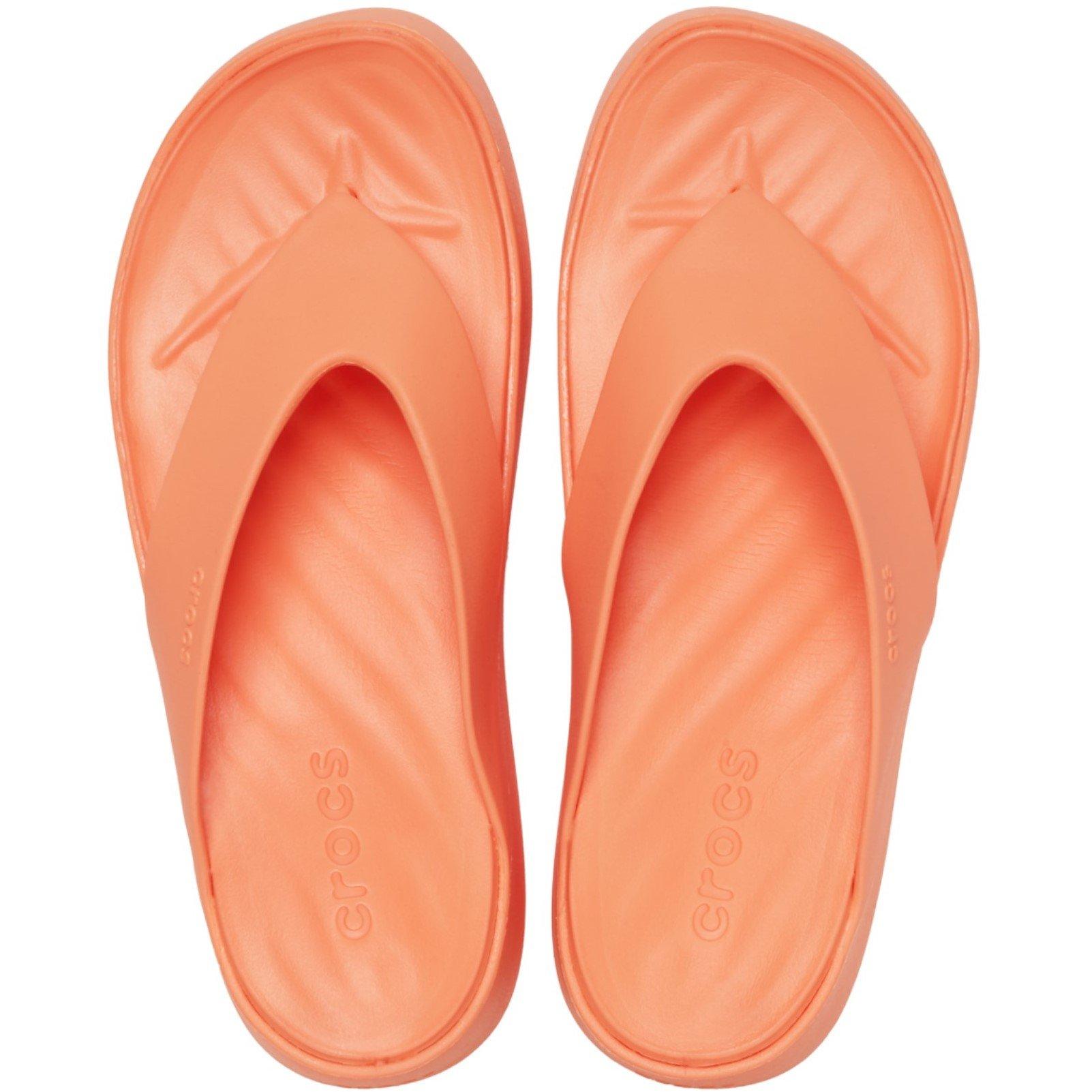 Crocs Getaway Flip Flops