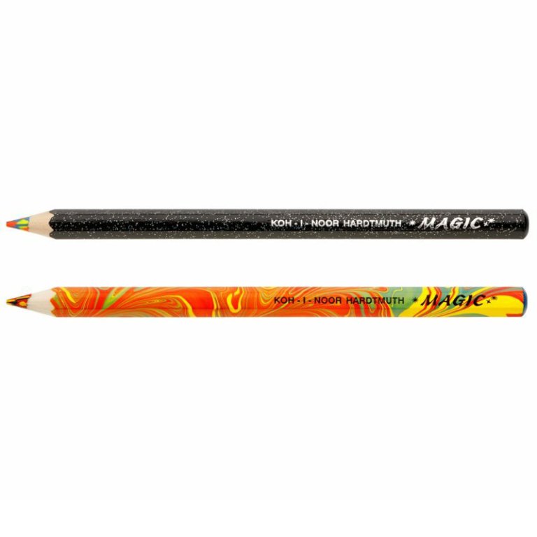 Koh-I-Noor Mehrfarbstift Magic