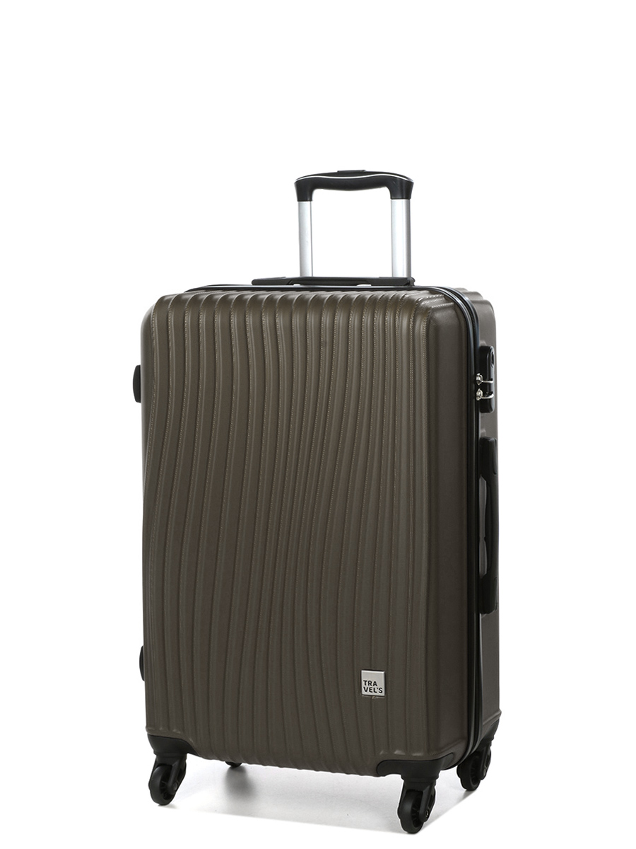 Ensemble 3 valises Travel's Pisa