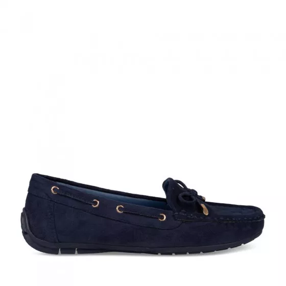 Mocassins MARINE VIA DONNA